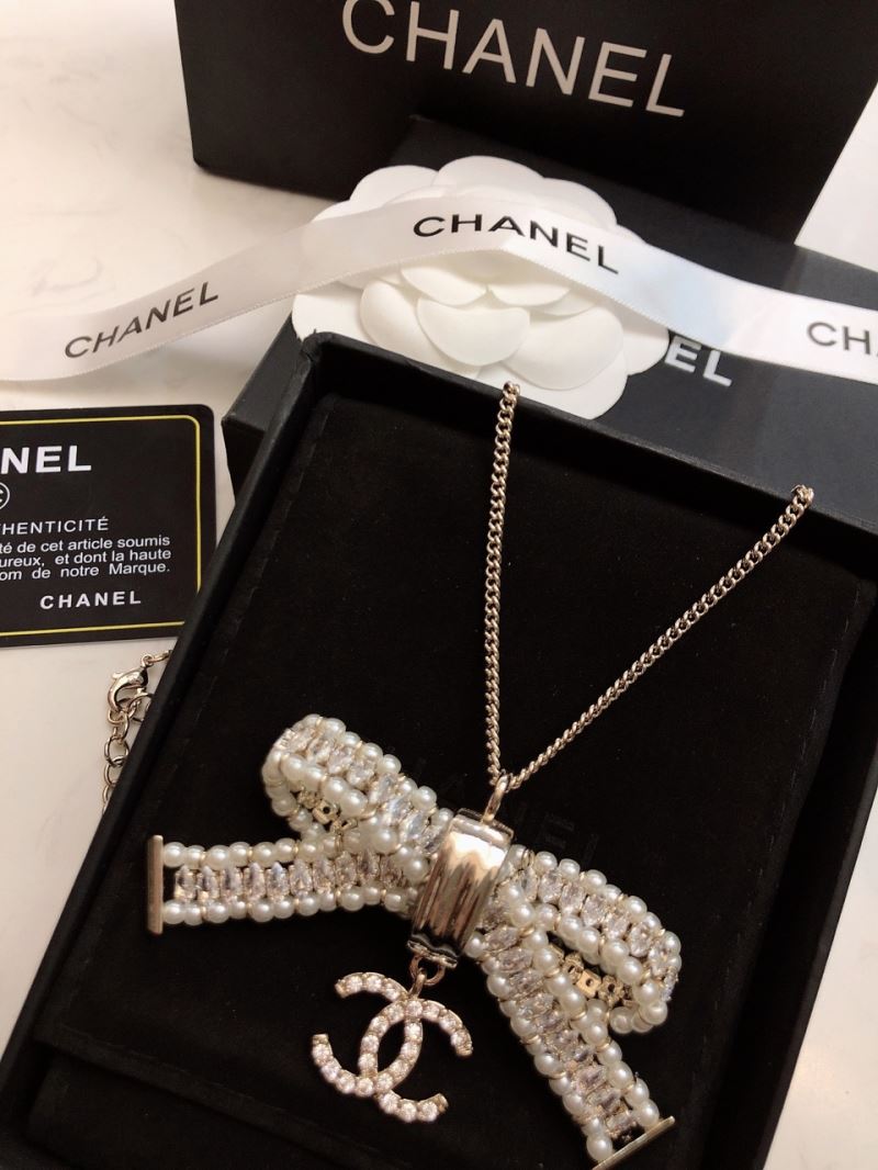 Chanel Necklaces